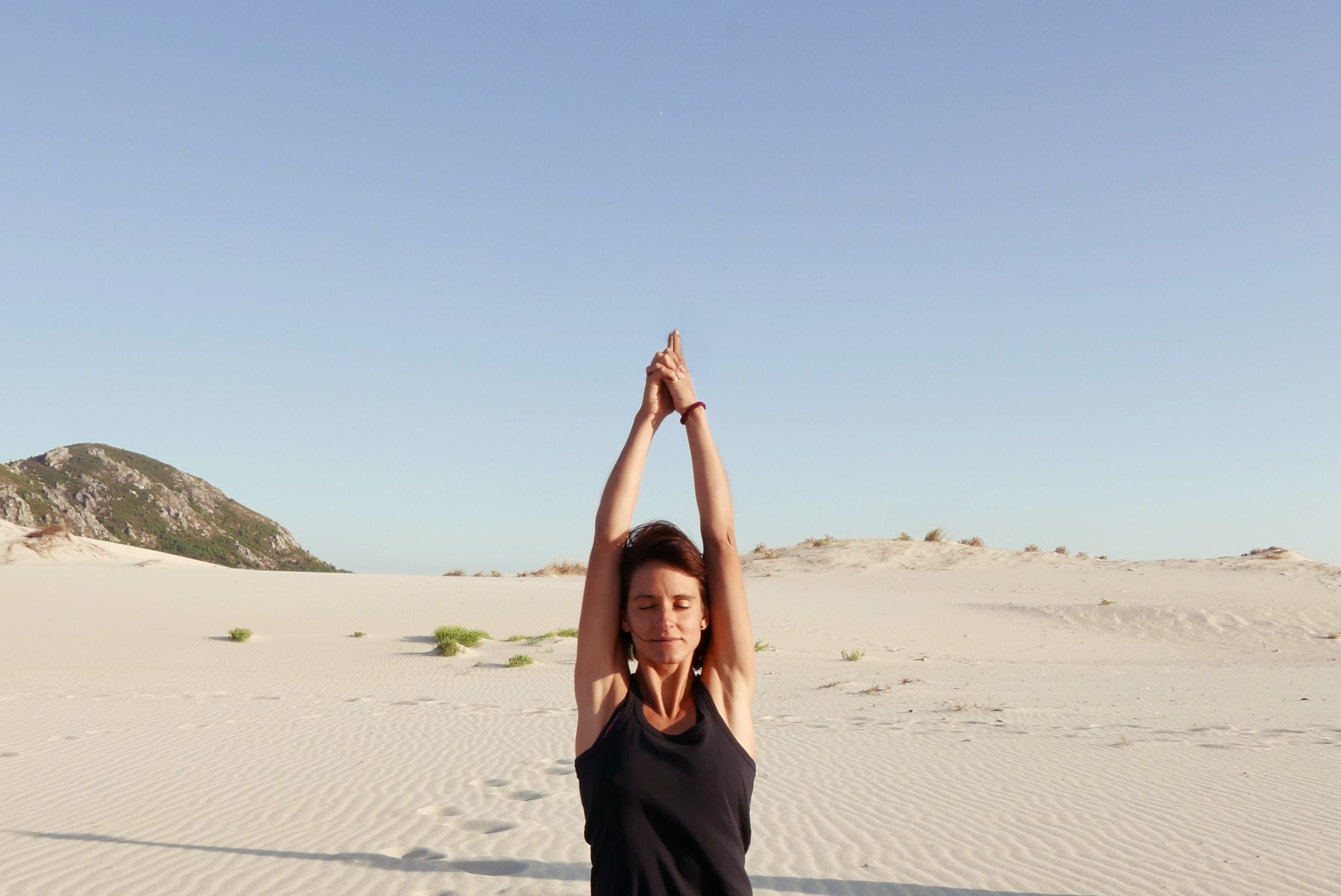 Cours de Yoga privée