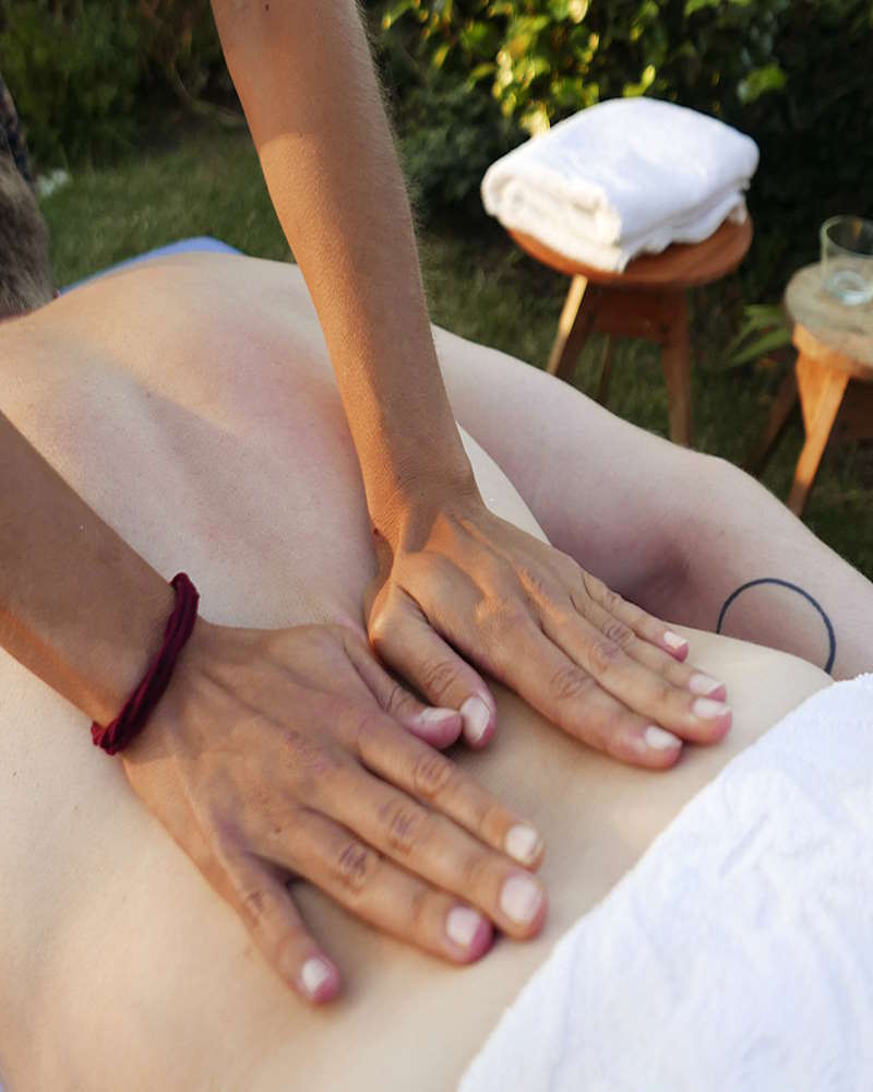 Massage